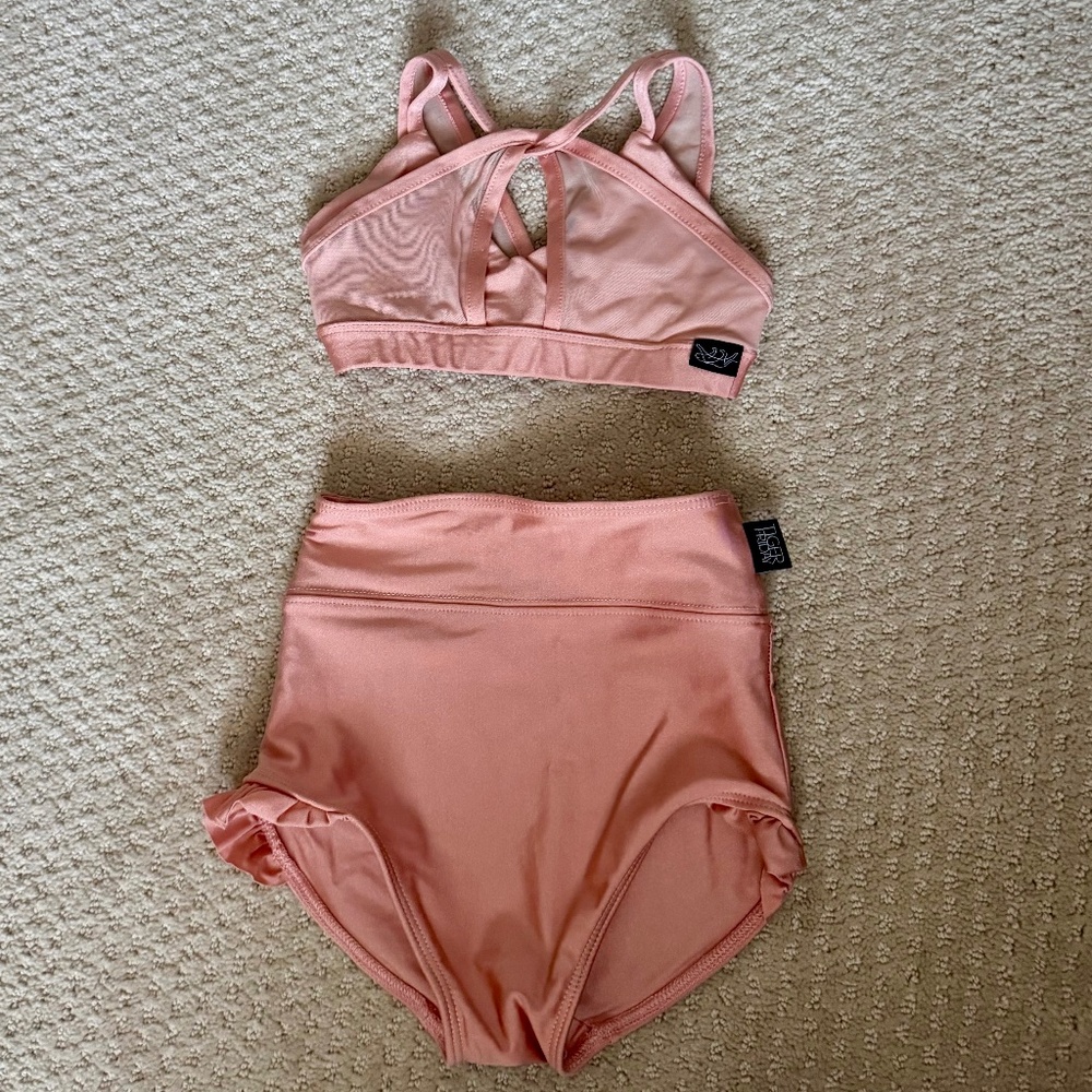 Tiger Friday Set